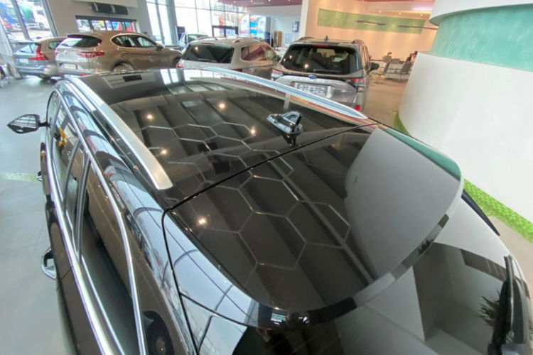 Octavia Skoda Octavia100% Bezwypadek+Oryginalne KM//Dsg7/Non stop Serwis zdjęcie 37