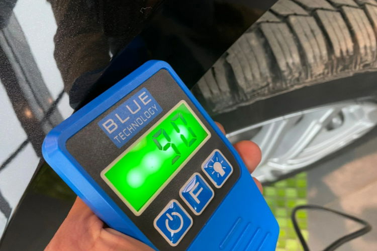 Octavia Skoda Octavia100% Bezwypadek+Oryginalne KM//Dsg7/Non stop Serwis zdjęcie 39