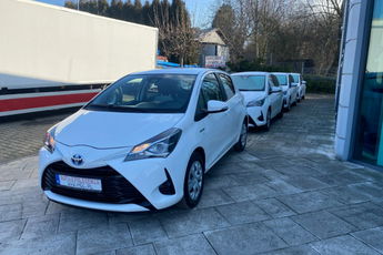 Toyota Yaris Toyota Yaris Najtańsze w PL MODEL21 do wyboru aż 3, 100%Bezwypadek