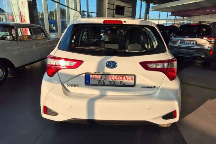 Yaris Toyota Yaris Najtańsze w PL MODEL21 do wyboru aż 3, 100%Bezwypadek zdjęcie 11