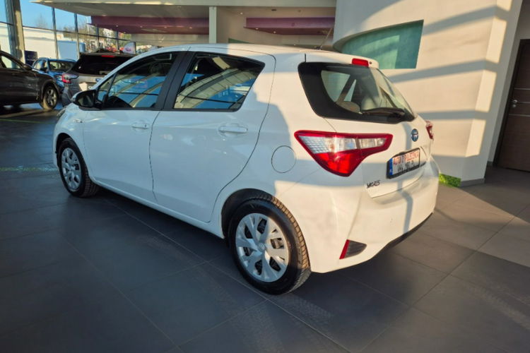Yaris Toyota Yaris Najtańsze w PL MODEL21 do wyboru aż 3, 100%Bezwypadek zdjęcie 12