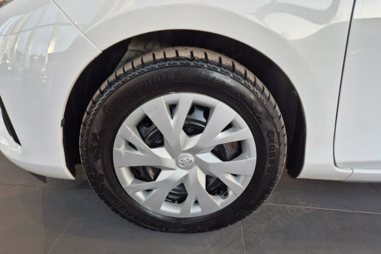 Yaris Toyota Yaris Najtańsze w PL MODEL21 do wyboru aż 3, 100%Bezwypadek zdjęcie 13