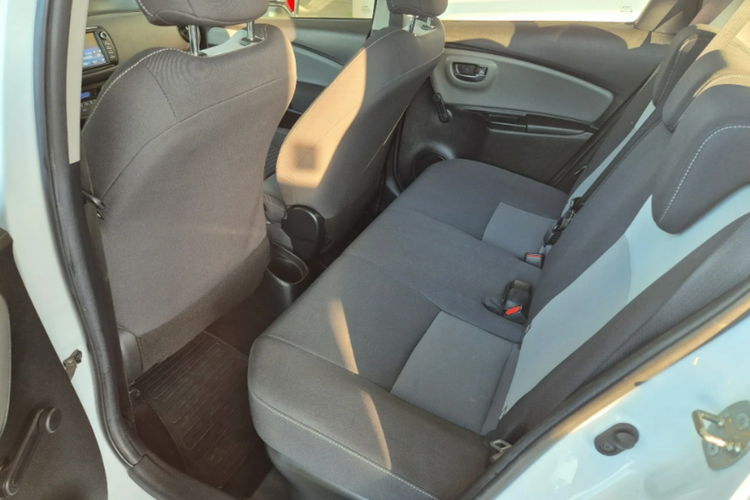 Yaris Toyota Yaris Najtańsze w PL MODEL21 do wyboru aż 3, 100%Bezwypadek zdjęcie 20