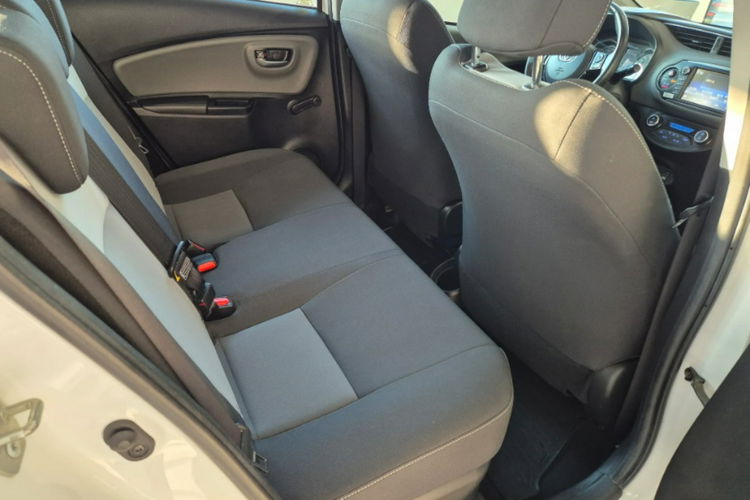 Yaris Toyota Yaris Najtańsze w PL MODEL21 do wyboru aż 3, 100%Bezwypadek zdjęcie 22