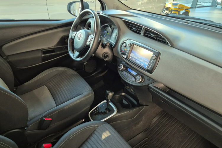Yaris Toyota Yaris Najtańsze w PL MODEL21 do wyboru aż 3, 100%Bezwypadek zdjęcie 24