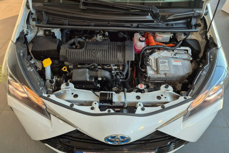 Yaris Toyota Yaris Najtańsze w PL MODEL21 do wyboru aż 3, 100%Bezwypadek zdjęcie 32