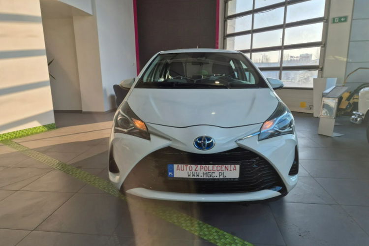 Yaris Toyota Yaris Najtańsze w PL MODEL21 do wyboru aż 3, 100%Bezwypadek zdjęcie 5