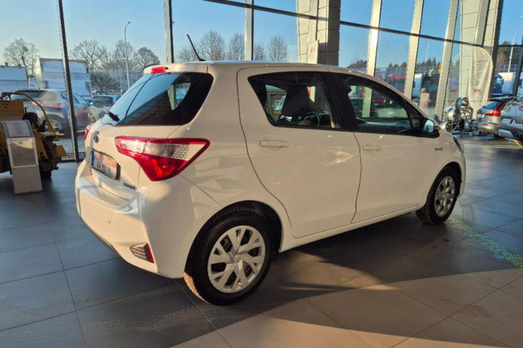 Yaris Toyota Yaris Najtańsze w PL MODEL21 do wyboru aż 3, 100%Bezwypadek zdjęcie 7