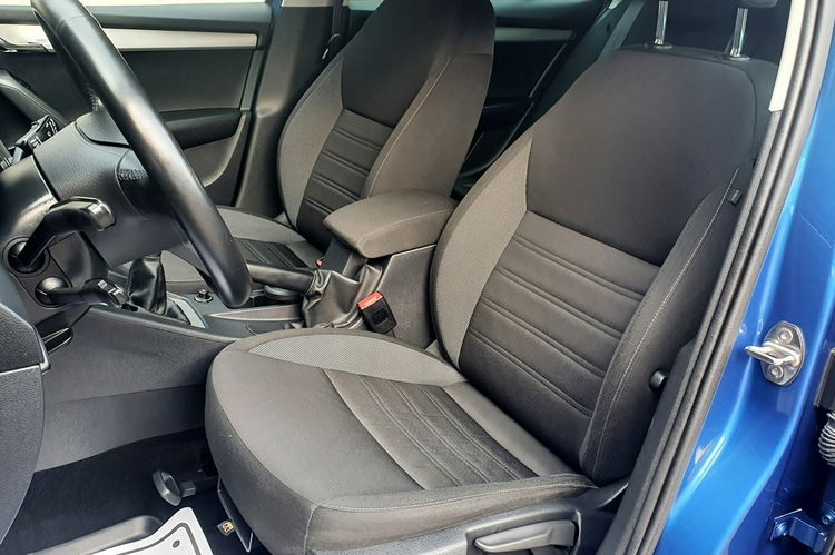 Skoda Octavia 1.6 TDI 115KM ,  AMBITION+ doposażenie,  Salon PL,  serwis ASO,  F.VAT23, zdjęcie 20