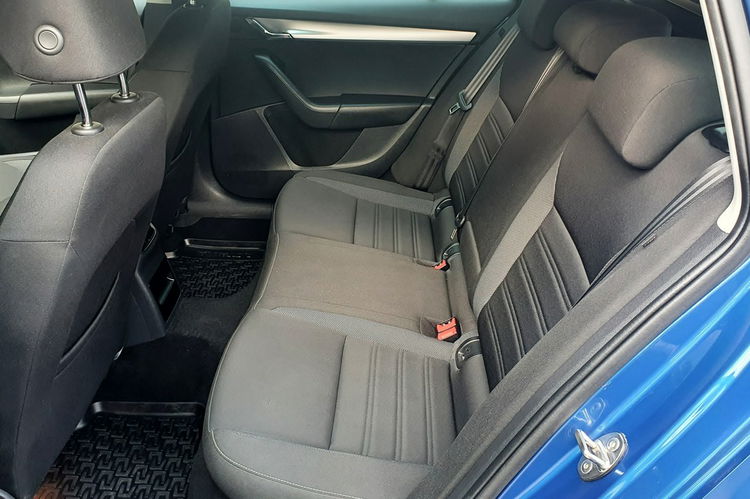 Skoda Octavia 1.6 TDI 115KM ,  AMBITION+ doposażenie,  Salon PL,  serwis ASO,  F.VAT23, zdjęcie 21