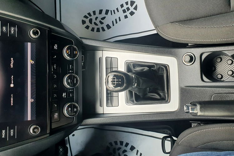 Skoda Octavia 1.6 TDI 115KM ,  AMBITION+ doposażenie,  Salon PL,  serwis ASO,  F.VAT23, zdjęcie 29