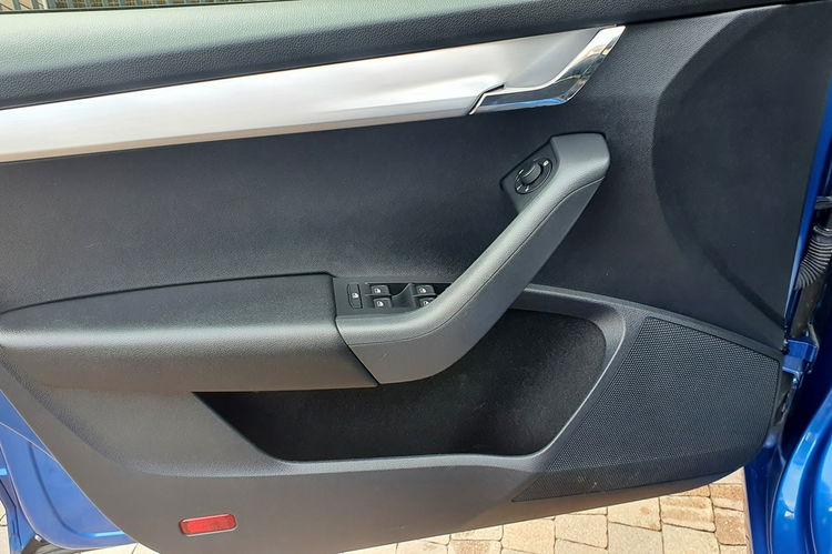 Skoda Octavia 1.6 TDI 115KM ,  AMBITION+ doposażenie,  Salon PL,  serwis ASO,  F.VAT23, zdjęcie 31