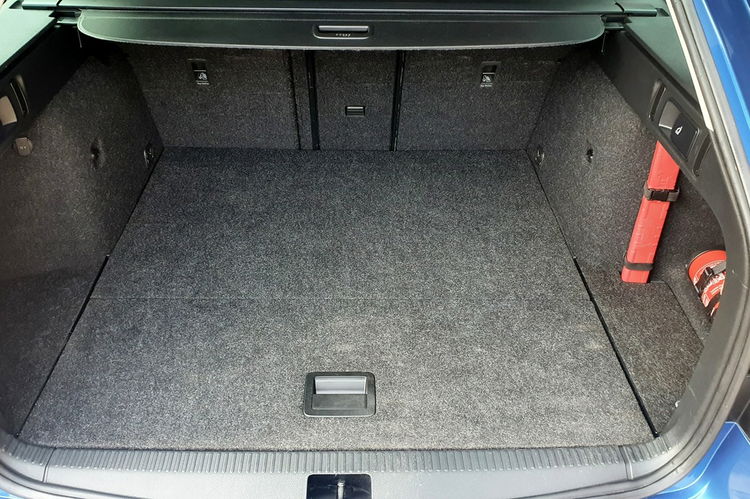 Skoda Octavia 1.6 TDI 115KM ,  AMBITION+ doposażenie,  Salon PL,  serwis ASO,  F.VAT23, zdjęcie 33