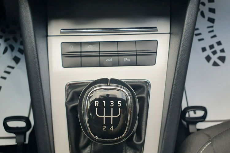 Skoda Octavia 1.6 TDI 115KM ,  AMBITION+ doposażenie,  Salon PL,  serwis ASO,  F.VAT23, zdjęcie 35