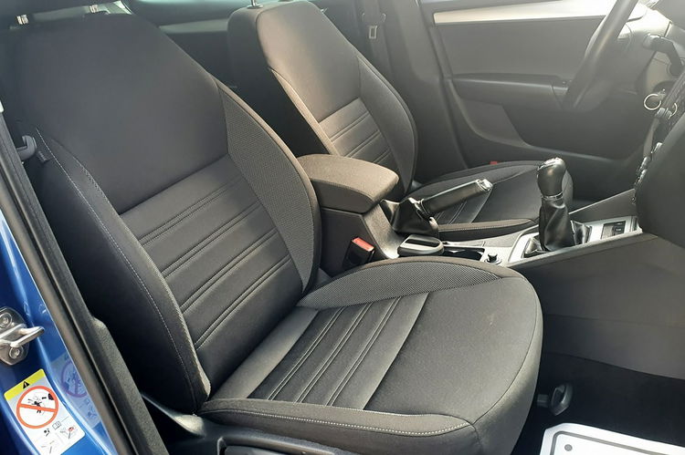 Skoda Octavia 1.6 TDI 115KM ,  AMBITION+ doposażenie,  Salon PL,  serwis ASO,  F.VAT23, zdjęcie 41
