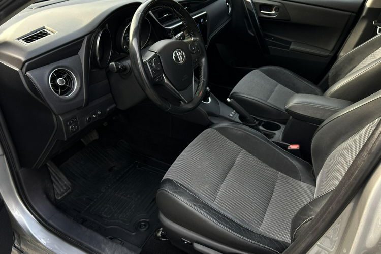 Toyota Auris 1.8 HSD 136KM PRESTIGE skyview, salon Polska zdjęcie 10