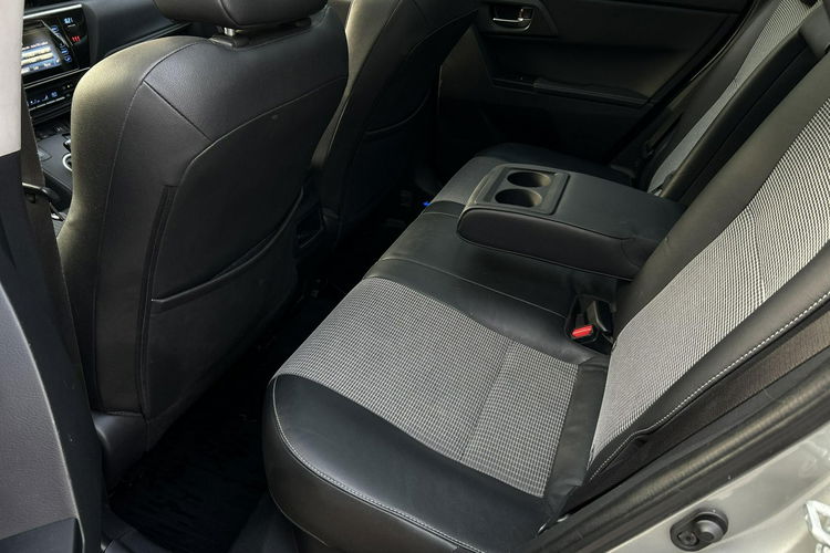 Toyota Auris 1.8 HSD 136KM PRESTIGE skyview, salon Polska zdjęcie 11