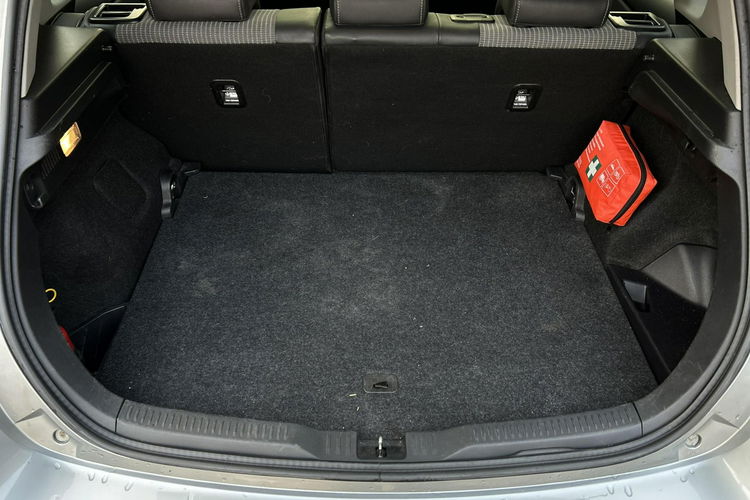 Toyota Auris 1.8 HSD 136KM PRESTIGE skyview, salon Polska zdjęcie 12