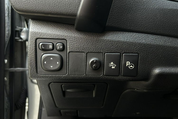 Toyota Auris 1.8 HSD 136KM PRESTIGE skyview, salon Polska zdjęcie 20