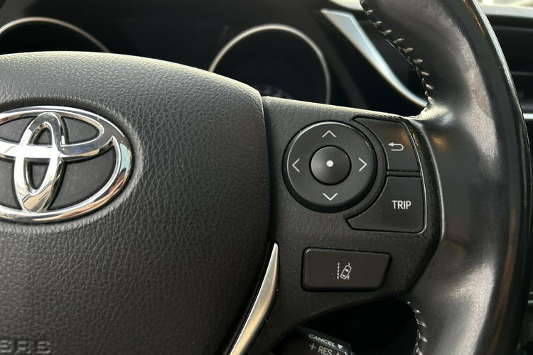 Toyota Auris 1.8 HSD 136KM PRESTIGE skyview, salon Polska zdjęcie 23