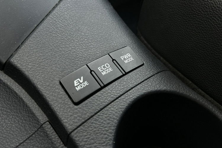 Toyota Auris 1.8 HSD 136KM PRESTIGE skyview, salon Polska zdjęcie 25