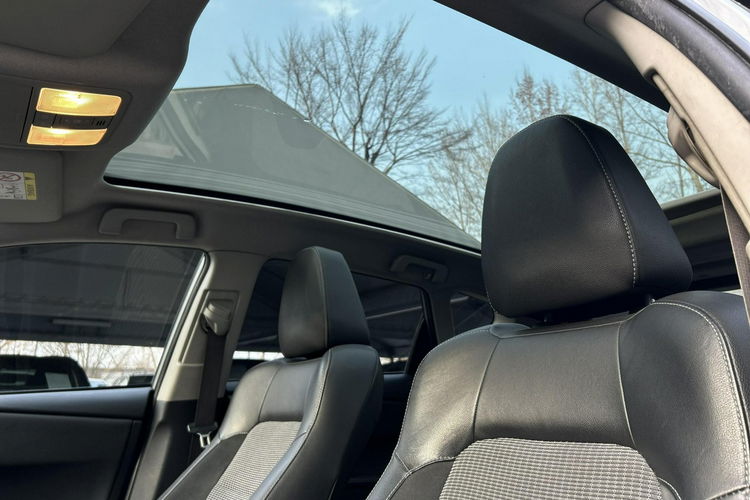Toyota Auris 1.8 HSD 136KM PRESTIGE skyview, salon Polska zdjęcie 26