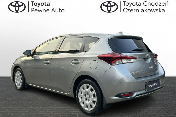 Toyota Auris 1.8 HSD 136KM PRESTIGE skyview, salon Polska zdjęcie 3