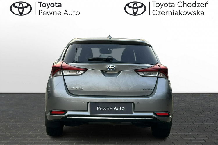 Toyota Auris 1.8 HSD 136KM PRESTIGE skyview, salon Polska zdjęcie 4