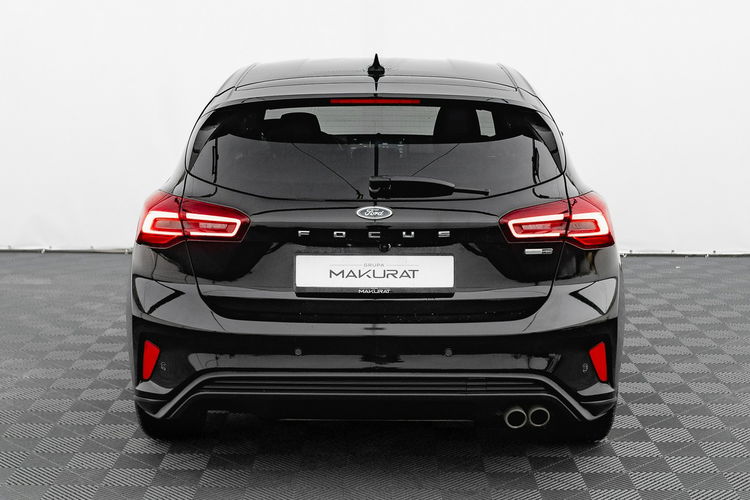 Ford Focus GD3F805#1.0 EcoBoost mHEV ST-Line X Pakiet zimowy K.cof Salon PL VAT23 zdjęcie 10