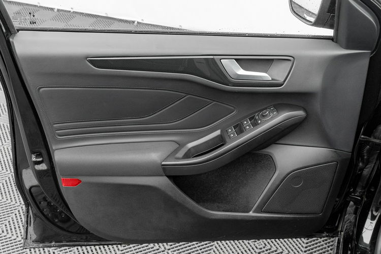 Ford Focus GD3F805#1.0 EcoBoost mHEV ST-Line X Pakiet zimowy K.cof Salon PL VAT23 zdjęcie 12