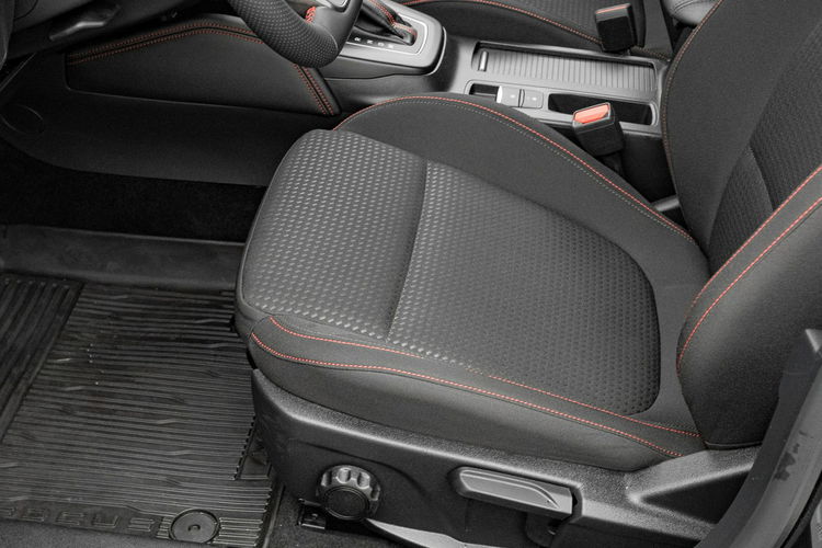 Ford Focus GD3F805#1.0 EcoBoost mHEV ST-Line X Pakiet zimowy K.cof Salon PL VAT23 zdjęcie 13