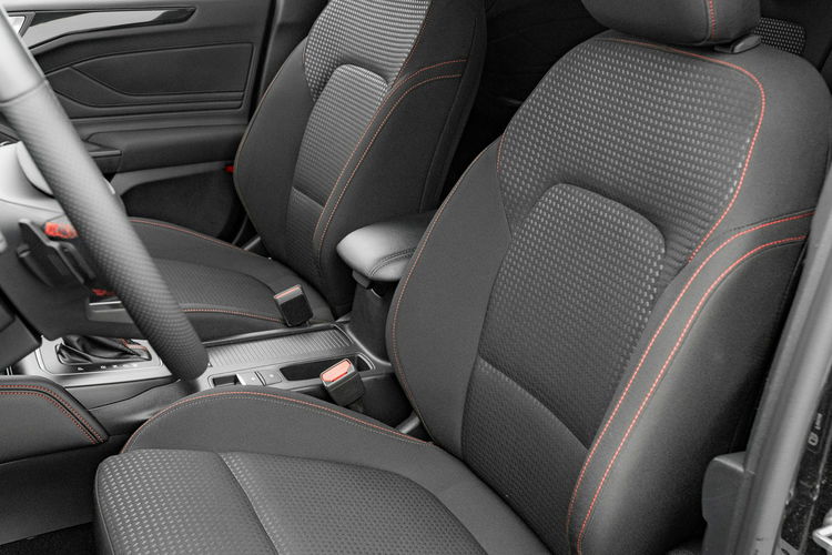Ford Focus GD3F805#1.0 EcoBoost mHEV ST-Line X Pakiet zimowy K.cof Salon PL VAT23 zdjęcie 14