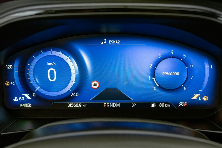 Ford Focus GD3F805#1.0 EcoBoost mHEV ST-Line X Pakiet zimowy K.cof Salon PL VAT23 zdjęcie 17