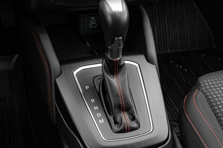 Ford Focus GD3F805#1.0 EcoBoost mHEV ST-Line X Pakiet zimowy K.cof Salon PL VAT23 zdjęcie 20