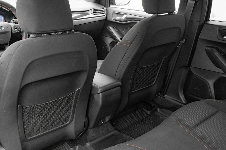 Ford Focus GD3F805#1.0 EcoBoost mHEV ST-Line X Pakiet zimowy K.cof Salon PL VAT23 zdjęcie 25