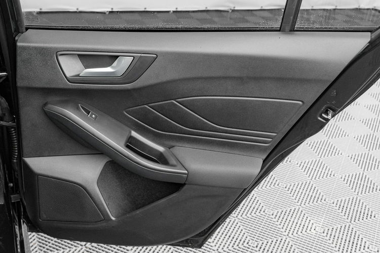 Ford Focus GD3F805#1.0 EcoBoost mHEV ST-Line X Pakiet zimowy K.cof Salon PL VAT23 zdjęcie 29