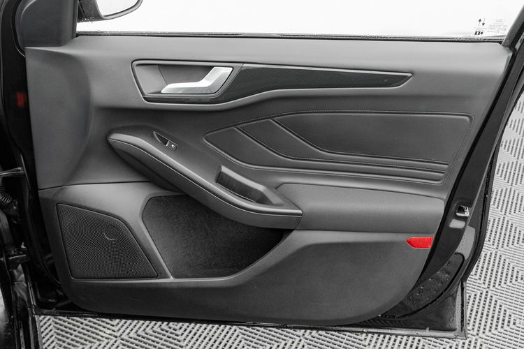 Ford Focus GD3F805#1.0 EcoBoost mHEV ST-Line X Pakiet zimowy K.cof Salon PL VAT23 zdjęcie 31