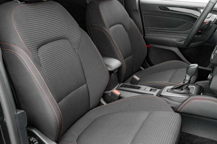Ford Focus GD3F805#1.0 EcoBoost mHEV ST-Line X Pakiet zimowy K.cof Salon PL VAT23 zdjęcie 33