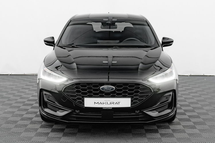 Ford Focus GD3F805#1.0 EcoBoost mHEV ST-Line X Pakiet zimowy K.cof Salon PL VAT23 zdjęcie 7