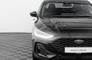 Ford Focus GD3F805#1.0 EcoBoost mHEV ST-Line X Pakiet zimowy K.cof Salon PL VAT23 zdjęcie 8