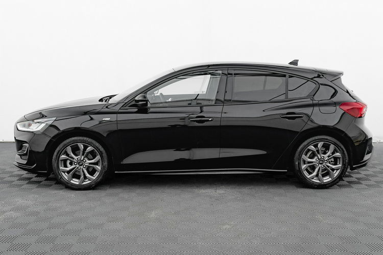 Ford Focus GD3F805#1.0 EcoBoost mHEV ST-Line X Pakiet zimowy K.cof Salon PL VAT23 zdjęcie 9