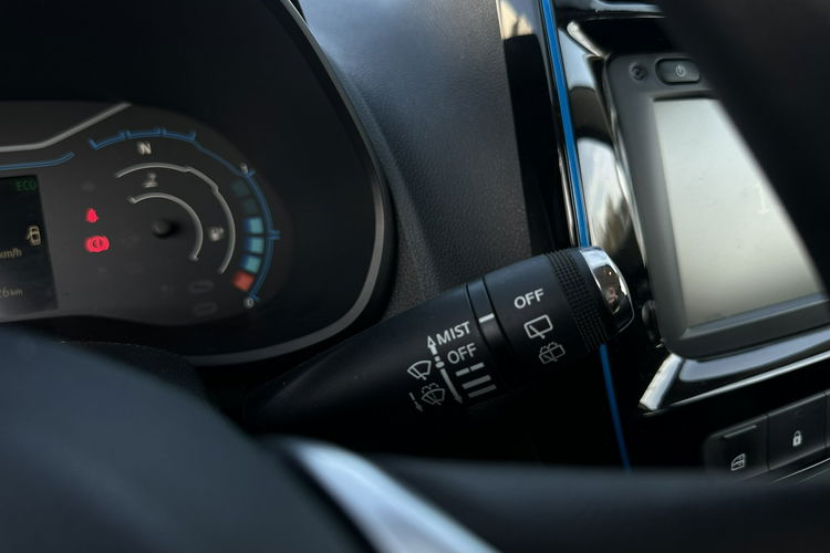 Dacia spring Salon Polska Poleasingowy I właściciel Serwis ASO VAT 23% Bezwypadkowy zdjęcie 17