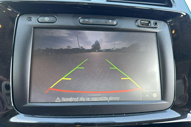 Dacia spring Salon Polska Poleasingowy I właściciel Serwis ASO VAT 23% Bezwypadkowy zdjęcie 23