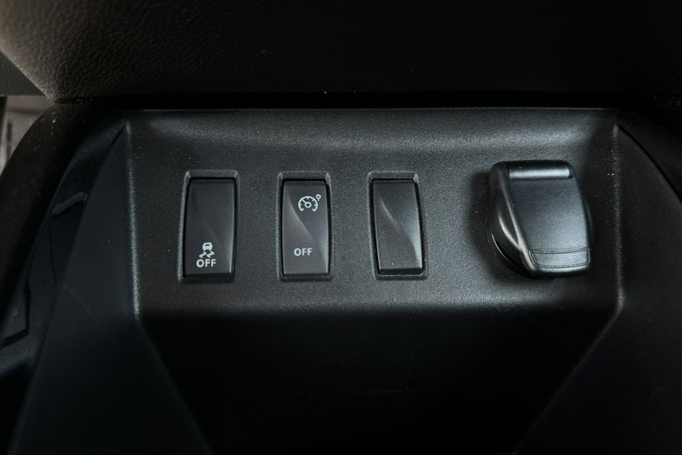 Dacia spring Salon Polska Poleasingowy I właściciel Serwis ASO VAT 23% Bezwypadkowy zdjęcie 25