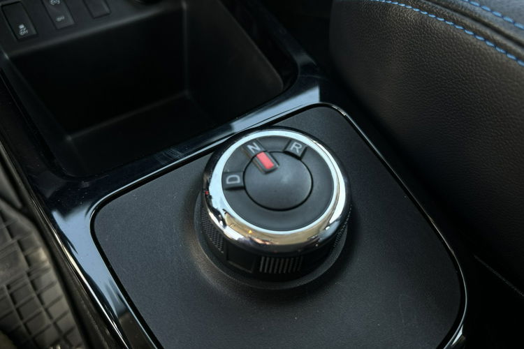 Dacia spring Salon Polska Poleasingowy I właściciel Serwis ASO VAT 23% Bezwypadkowy zdjęcie 27