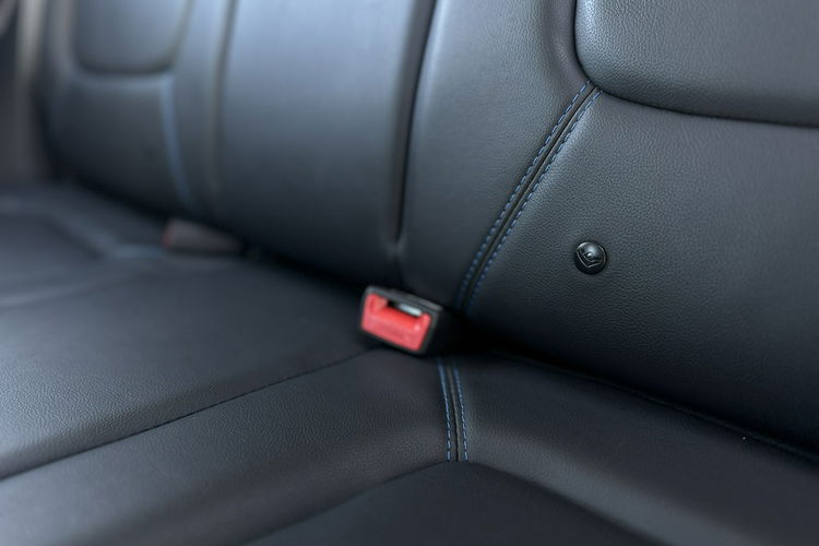 Dacia spring Salon Polska Poleasingowy I właściciel Serwis ASO VAT 23% Bezwypadkowy zdjęcie 31