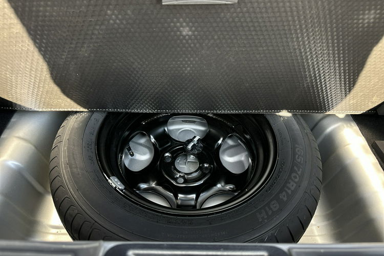 Dacia spring Salon Polska Poleasingowy I właściciel Serwis ASO VAT 23% Bezwypadkowy zdjęcie 34