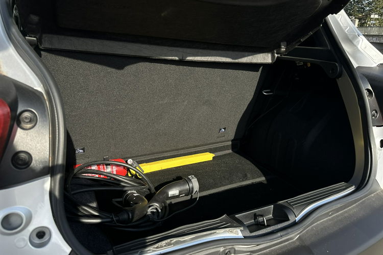 Dacia spring Salon Polska Poleasingowy I właściciel Serwis ASO VAT 23% Bezwypadkowy zdjęcie 35