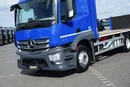 Mercedes ACTROS / 2543 / ACC / E 6 / PEŁNY ADR / PLATFORMA / ZAWIESIE POD WÓZEK zdjęcie 20