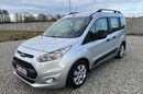 Ford Transit Connect zdjęcie 1